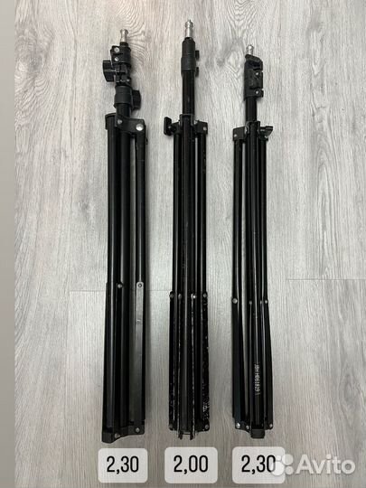 Фото штатив