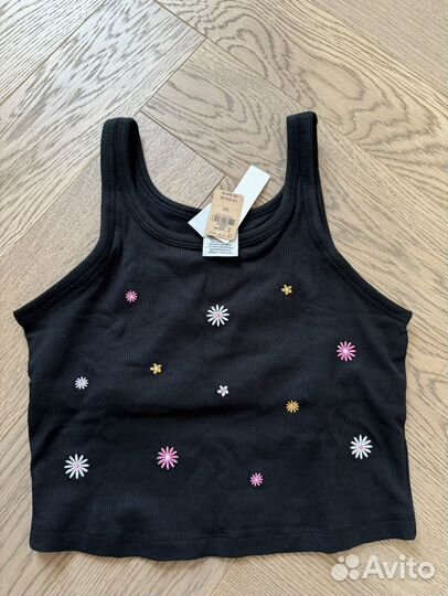 Топ pink victoria's secret pink