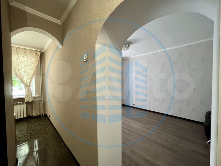 1-к. квартира, 26,4 м², 1/5 эт.