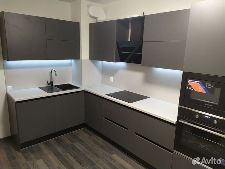 Кухня на заказ