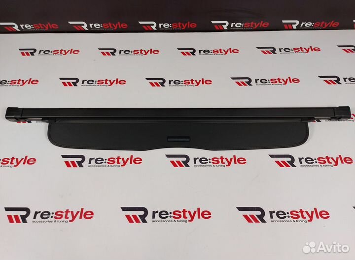 Полка в багажник Honda CR-V с 2012 P2810