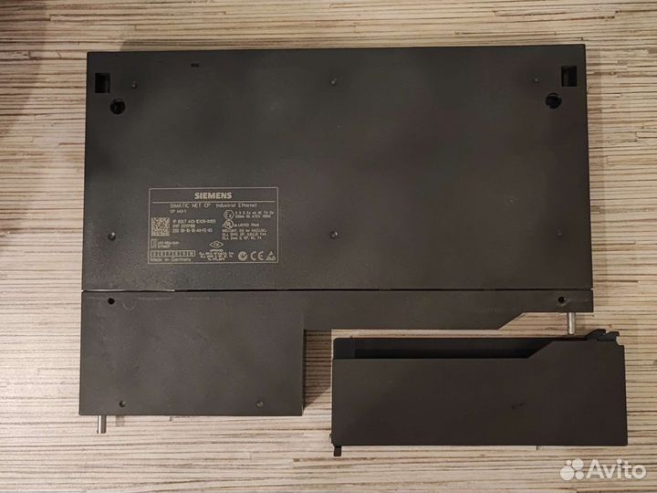 Siemens CP 443-1 Industrial Ethernet 6GK7443-1EX20