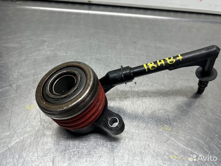 Выжимной подшипник Renault Arkana JC H5HT 2021