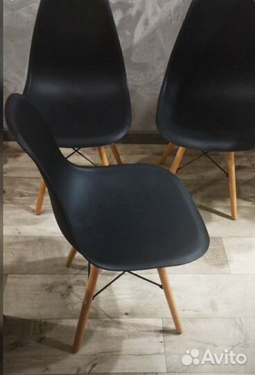 Кухонные стулья лофт