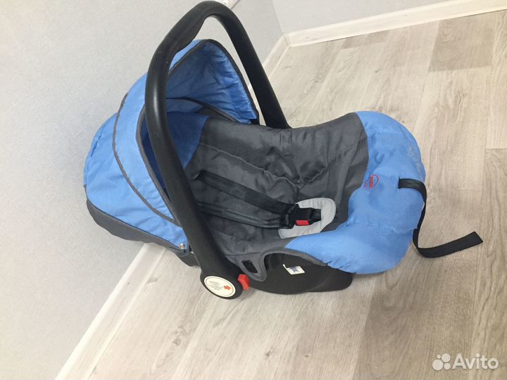 Автомобильная люлька