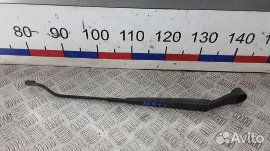 Щеткодержатель лобового стекла KIA cerato 1 (8AR17