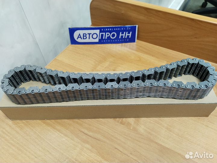 Цепь раздатки УАЗ Патриот Даймос (Dymos)