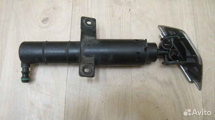 Форсунка омывателя фары Jaguar XF 2007-2015