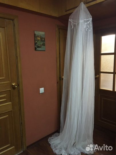 Балдахин IKEA