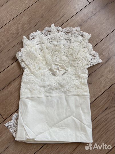 Комплект на выписку