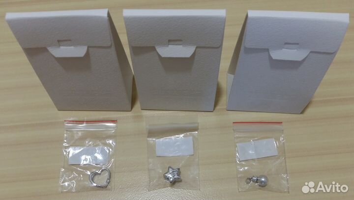 Подвески фирмы sunlight новые