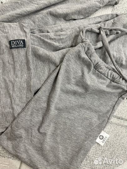 Трикотажный слинг Diva Milano