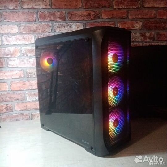 Компьютер для игр