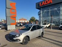 Новый ВАЗ (LADA) Granta 1.6 AT, 2024, цена от 1 214 000 руб.