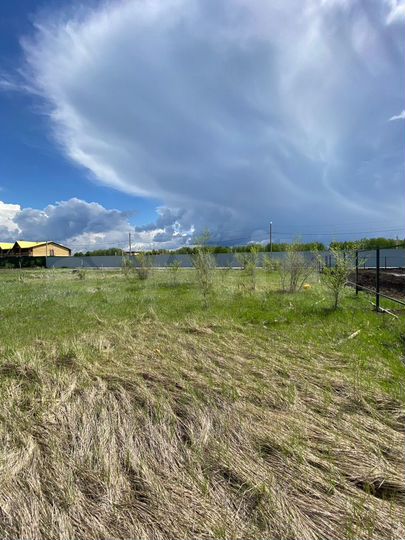 Участок 9 сот. (ИЖС)