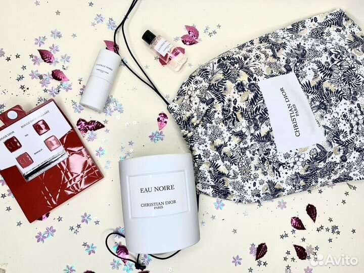 Подарочные наборы Dior