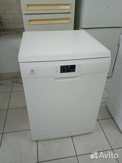 Посудомоечная машина Electrolux 60