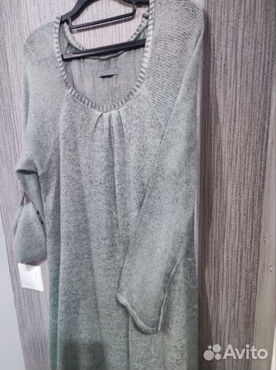 Платье женское 46 48