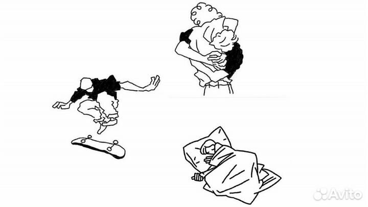 Татуировки