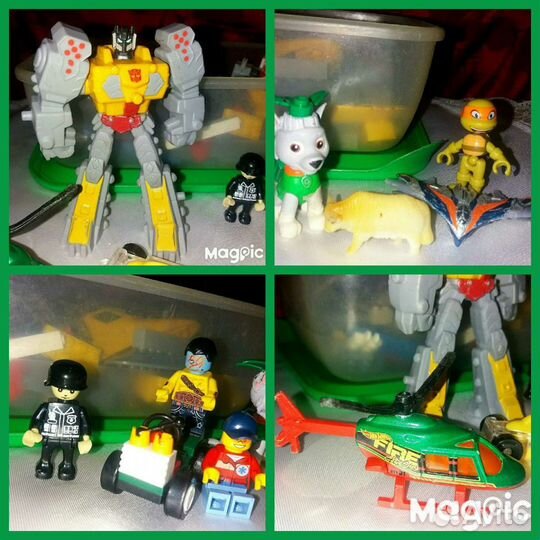 Набор Lego