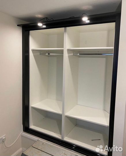 Шкаф на заказ