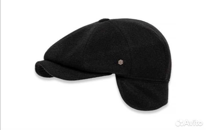 Кепка мужская восьмиклинка