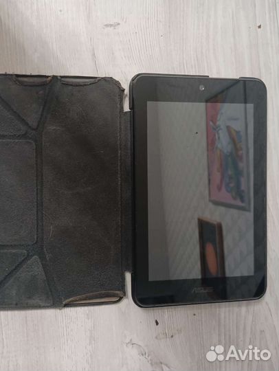Планшет asus memo Pad HD 7 на запчасти