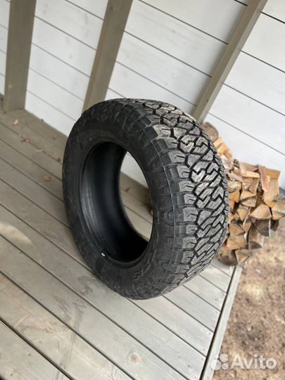 Maxxis AT-811 Razr AT 37/13.5 R22