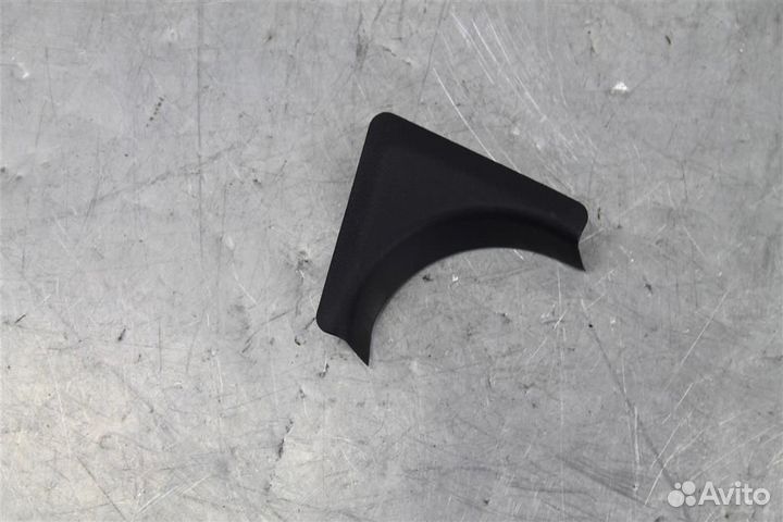 Накладка (кузов внутри) Nissan Qashqai J11