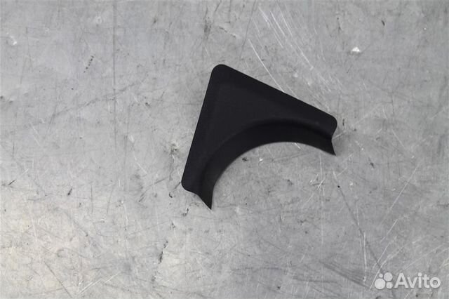 Накладка (кузов внутри) Nissan Qashqai J11