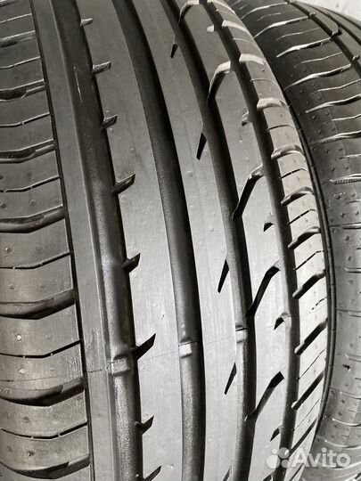 Continental ContiPremiumContact 2 235/55 R18