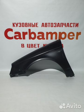 Крыло переднее левое Лада Приора 2170 купить в Волгограде Начало ...