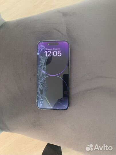 iPhone 14 Pro Max, 256 ГБ