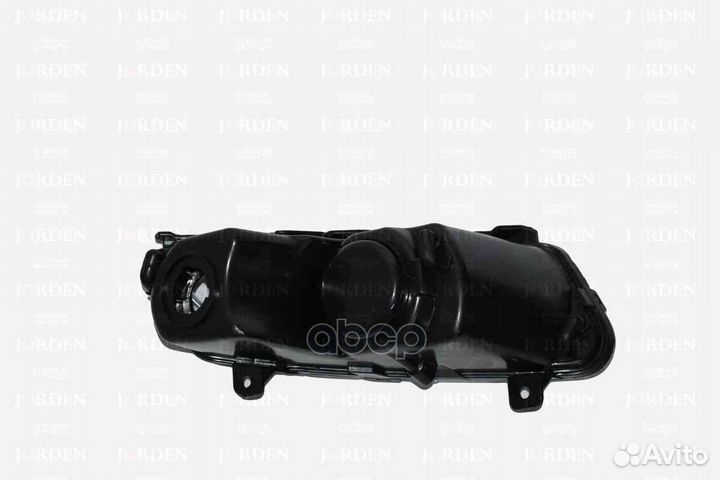 Фара птф (1 лампа) LH Polo 14- седан JH02POL150