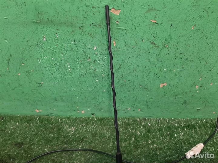 Антенна радио Renault Scenic 3 (JZ) 2009