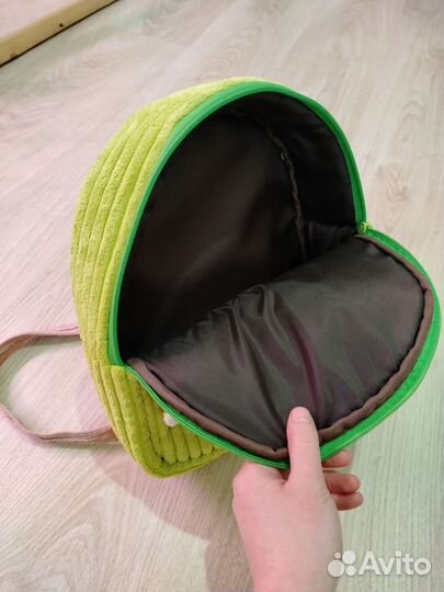 Детский рюкзак