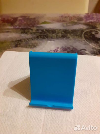 Подставка для телефона