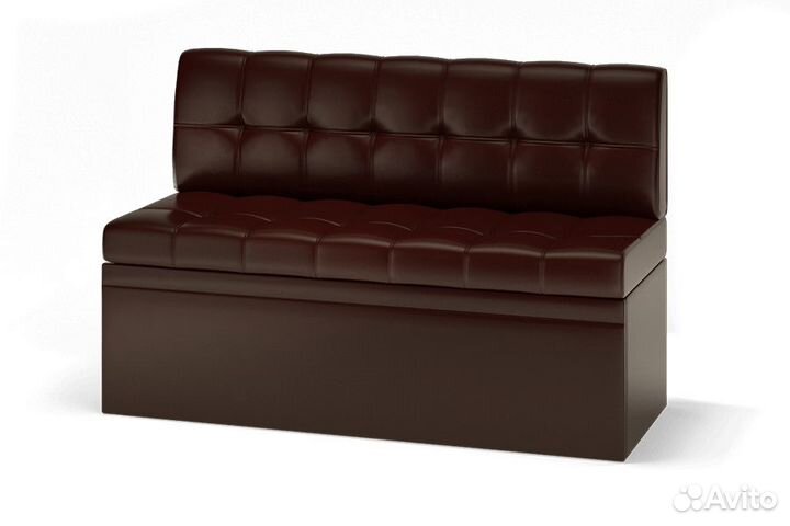 Остин Кухонный прямой диван