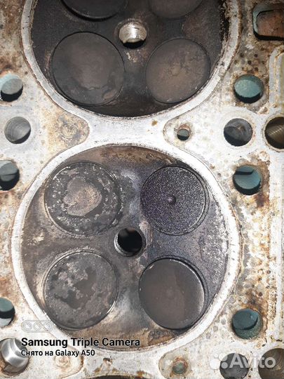 Гбц бмв 2.0литра м52 б 20 один ванос