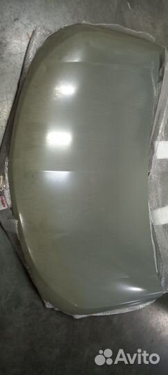 Капот Ravon R4 Cobalt