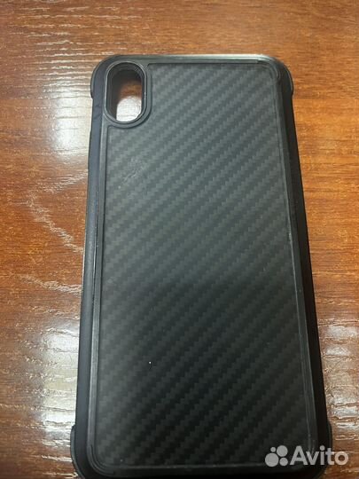 Противоударный чехол pitaka для iPhone