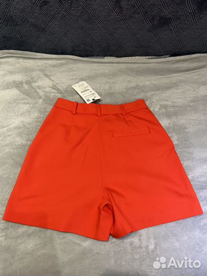 Новые шорты Zara