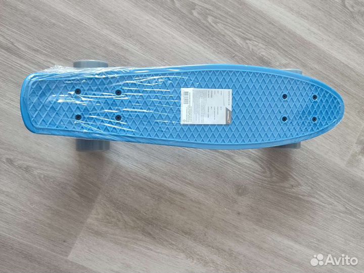 Скейтборд 56x15 см