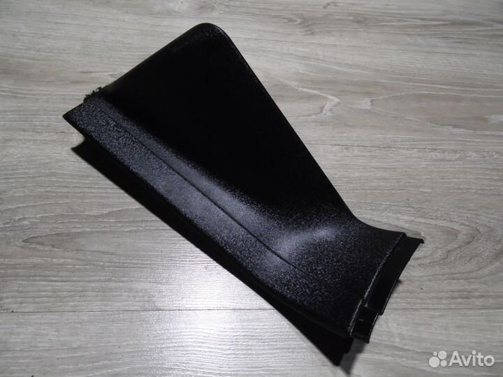 Отделка переднего порога правая Рендж Ровер l322