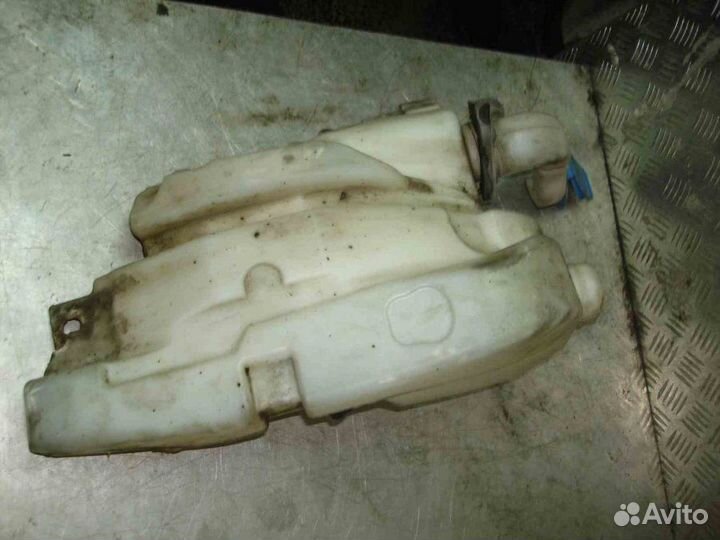 Бачок омывателя Audi A8 4E 2003-2010