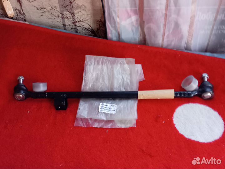 Рулевая тяга