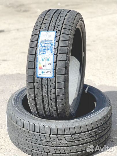 Sunwide Snowide 215/55 R17 84T