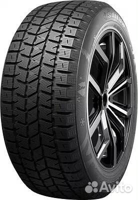 Sailun Ice Blazer Arctic SUV 245/70 R16 107S