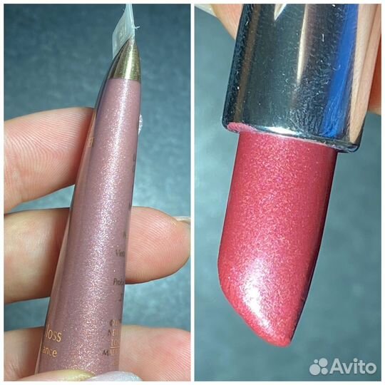 Блеск для губ estee lauder