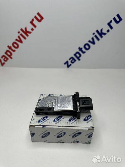 Расходомер ford transit